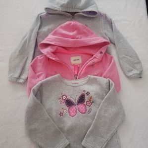 Kids 4T sweater